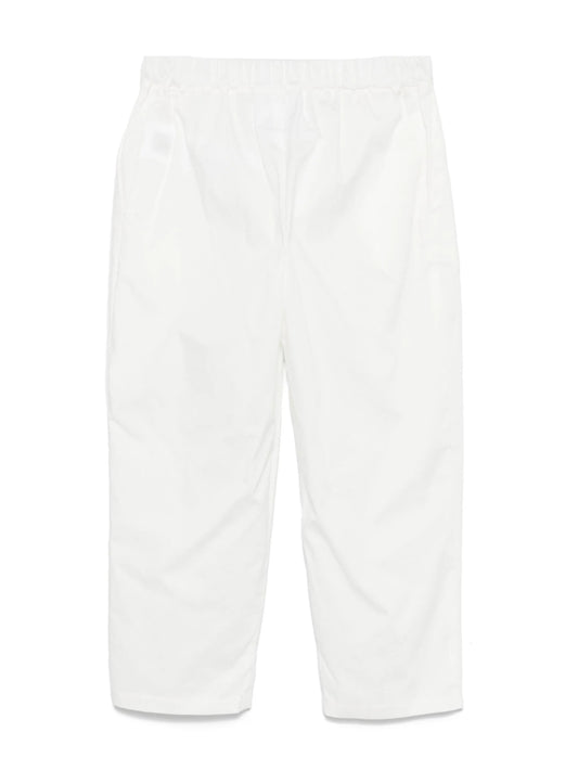 PANTALONE BIANCO DOUUOD - Angel Luxury