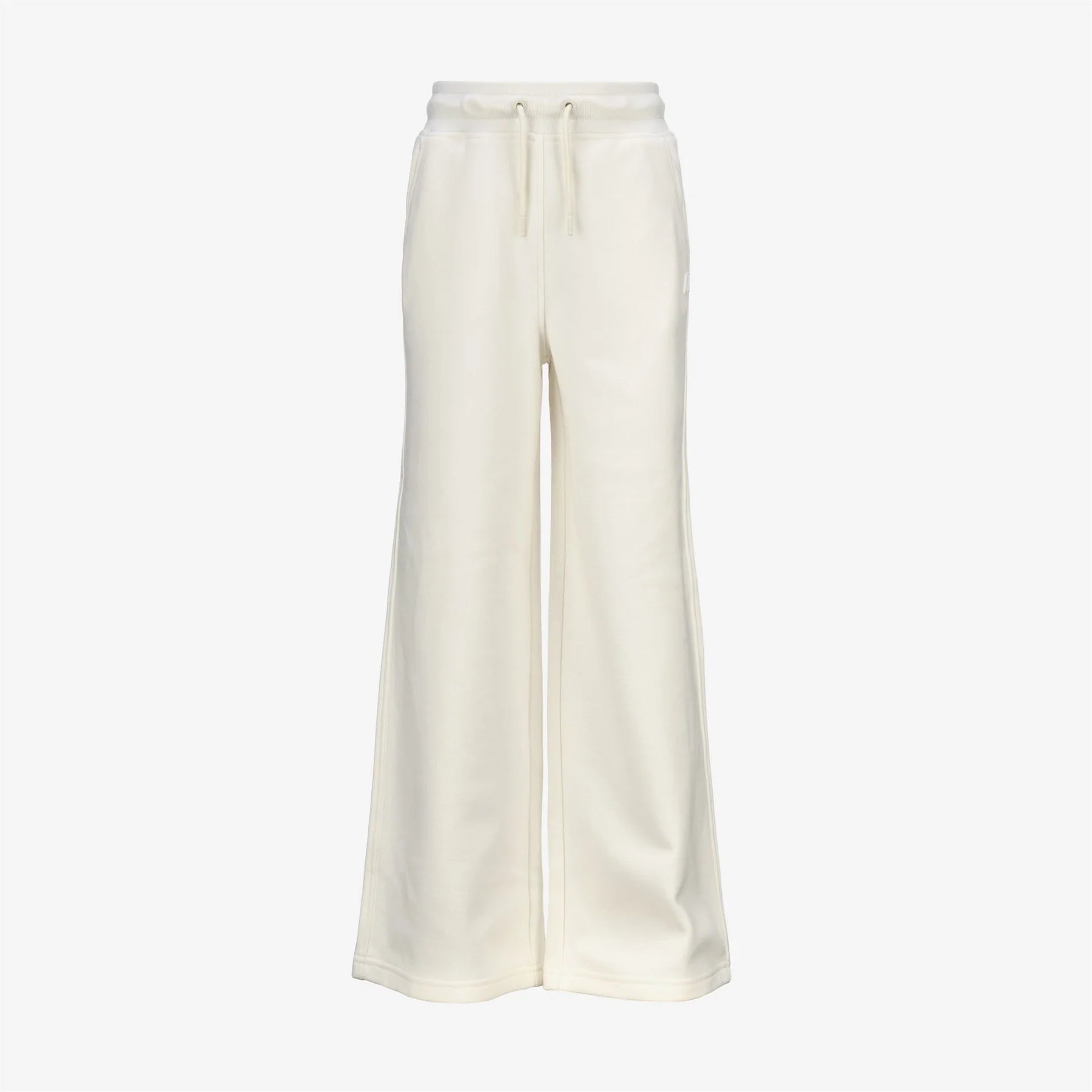 PANTALONE BIANCO K - WAY - Angel Luxury