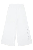 PANTALONE BIANCO MAISON MARGIELA - Angel Luxury