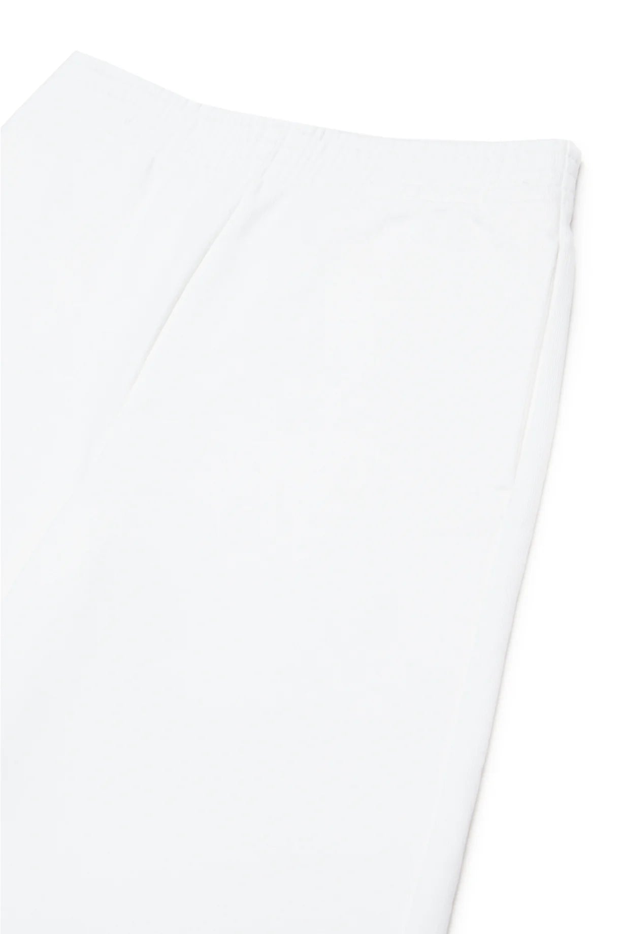 PANTALONE BIANCO MAISON MARGIELA - Angel Luxury