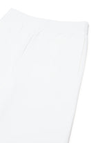 PANTALONE BIANCO MAISON MARGIELA - Angel Luxury