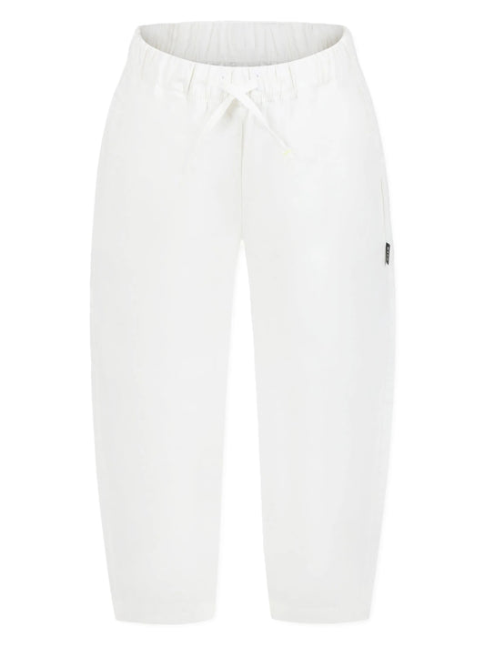 PANTALONE BIANCO MSGM - Angel Luxury
