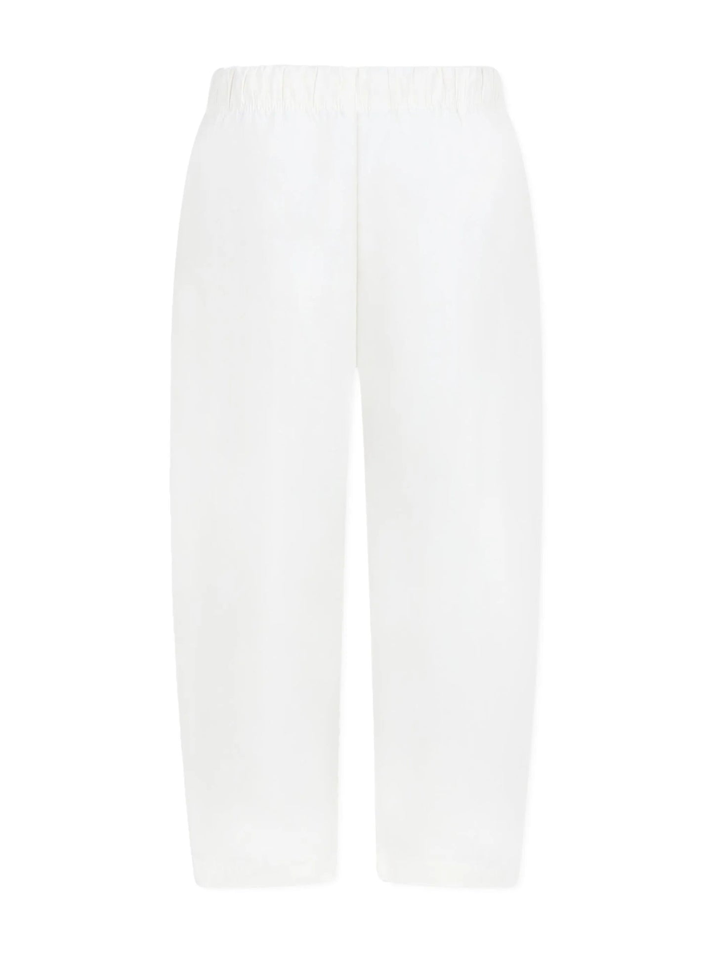 PANTALONE BIANCO MSGM - Angel Luxury