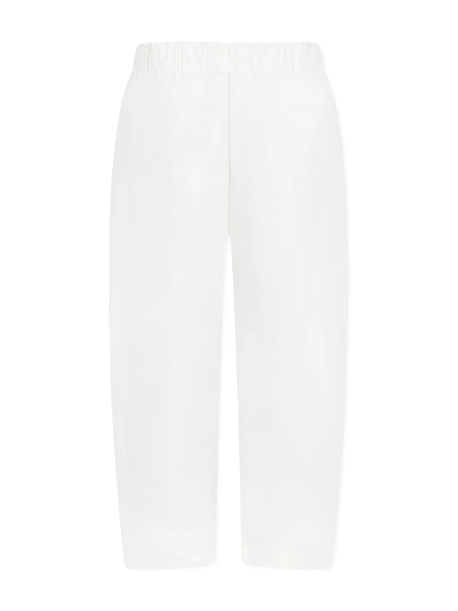 PANTALONE BIANCO MSGM - Angel Luxury