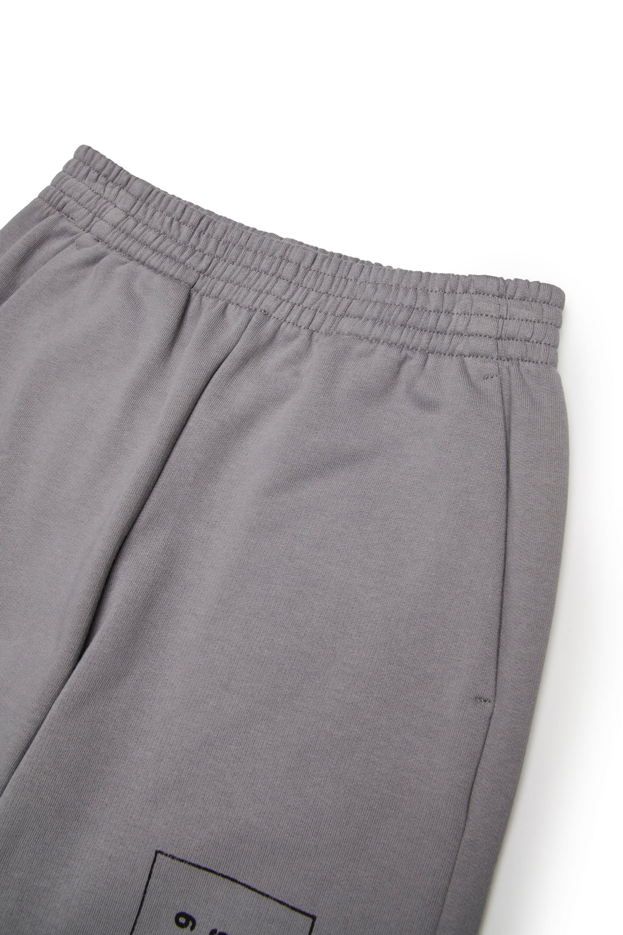 PANTALONE BICOLORE GRIGIO/NERO MAISON MARGIELA - Angel Luxury