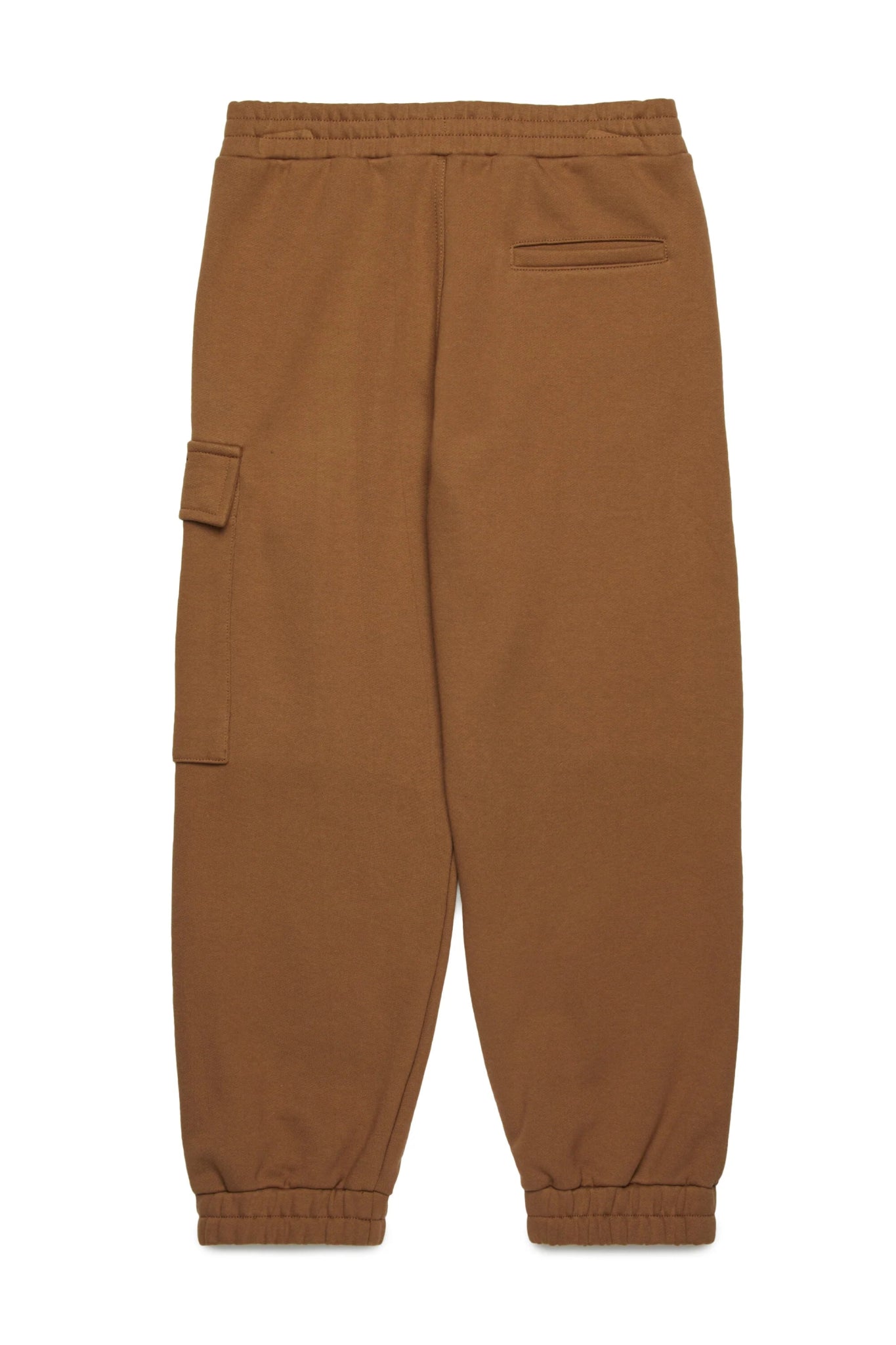 PANTALONE BISCOTTO CON TASCA N21 - Angel Luxury