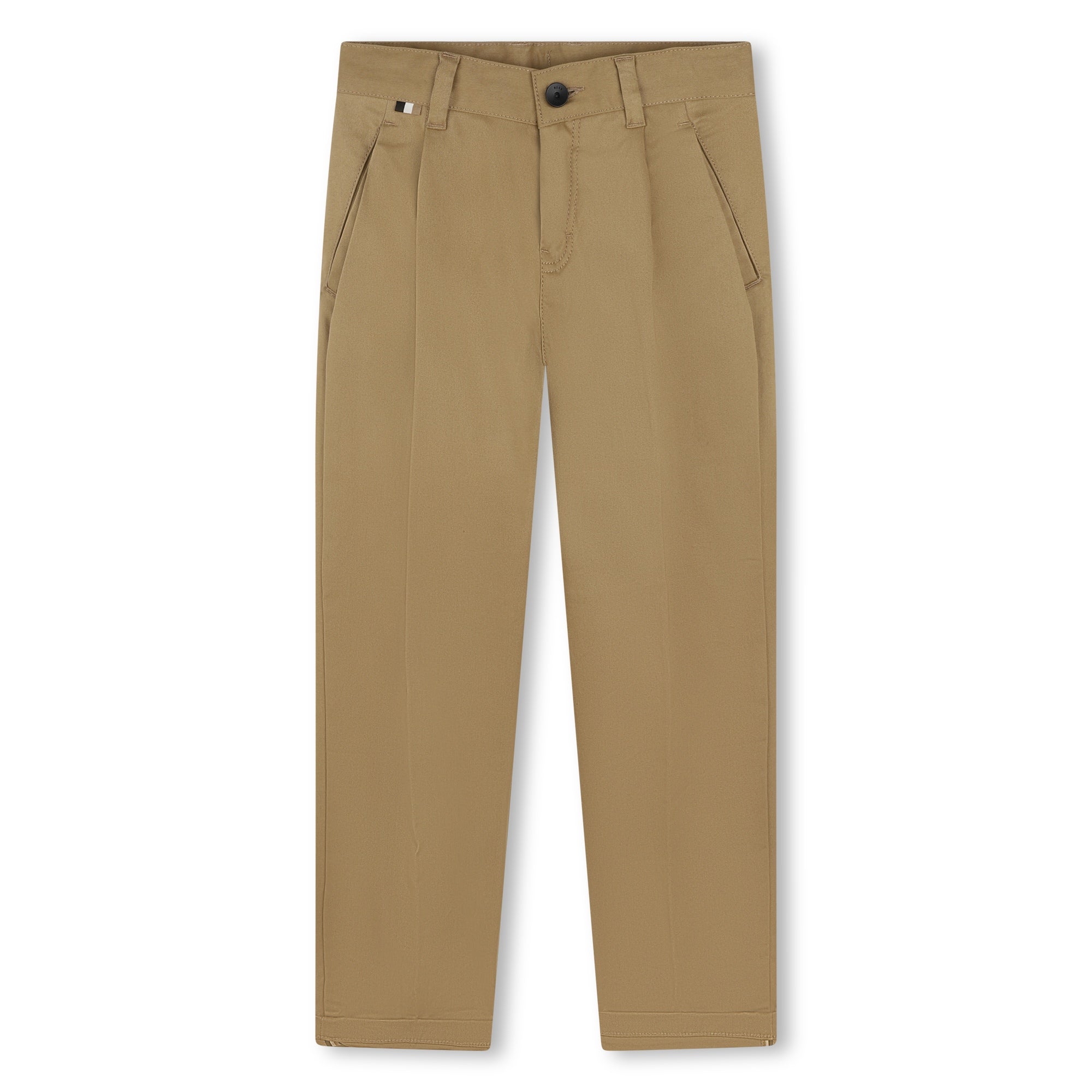 PANTALONE BISCOTTO HUGO BOSS - Angel Luxury