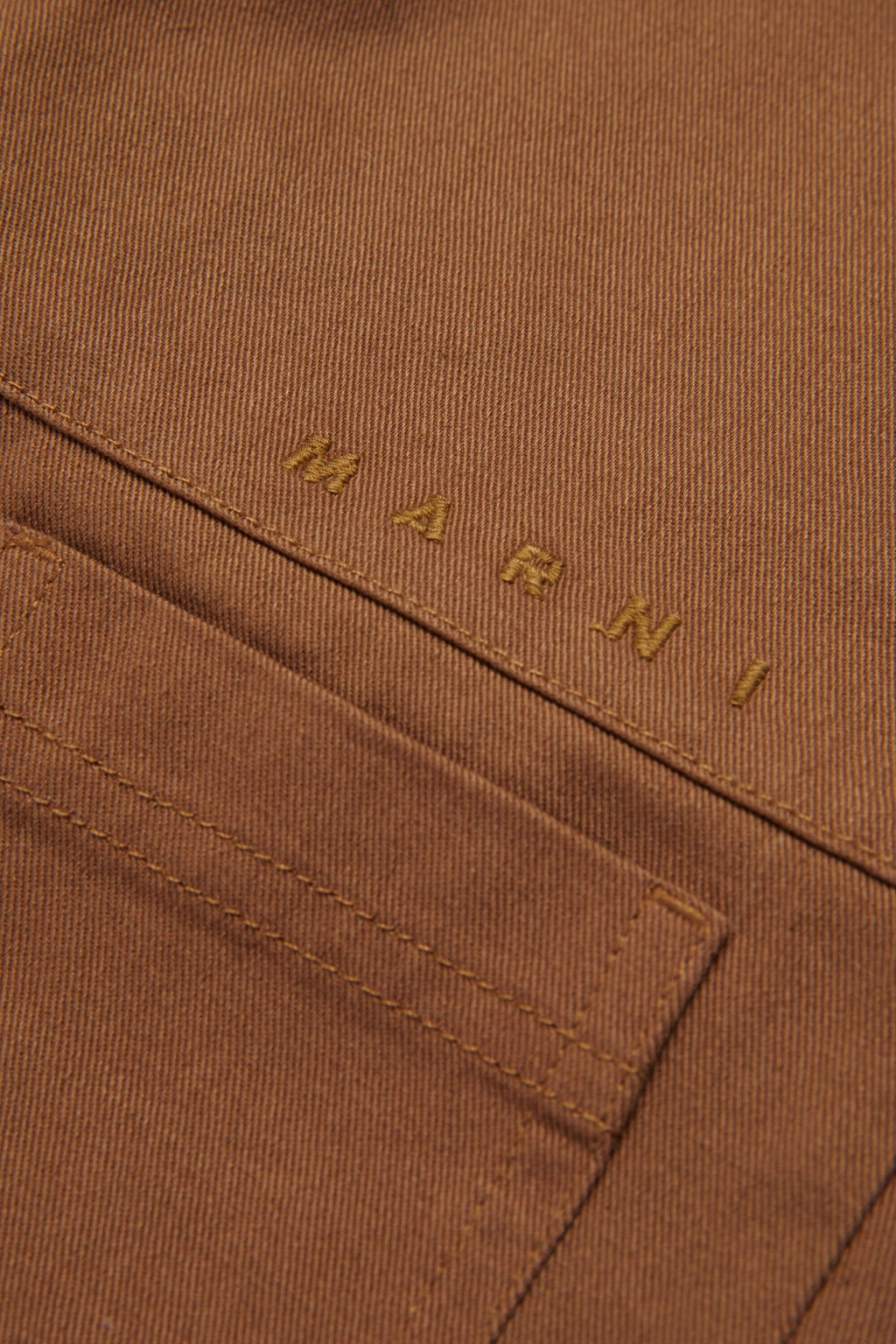 PANTALONE BISCOTTO MARNI - Angel Luxury