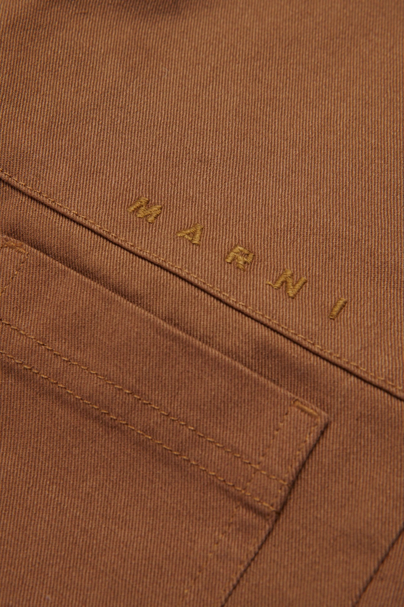 PANTALONE BISCOTTO MARNI - Angel Luxury