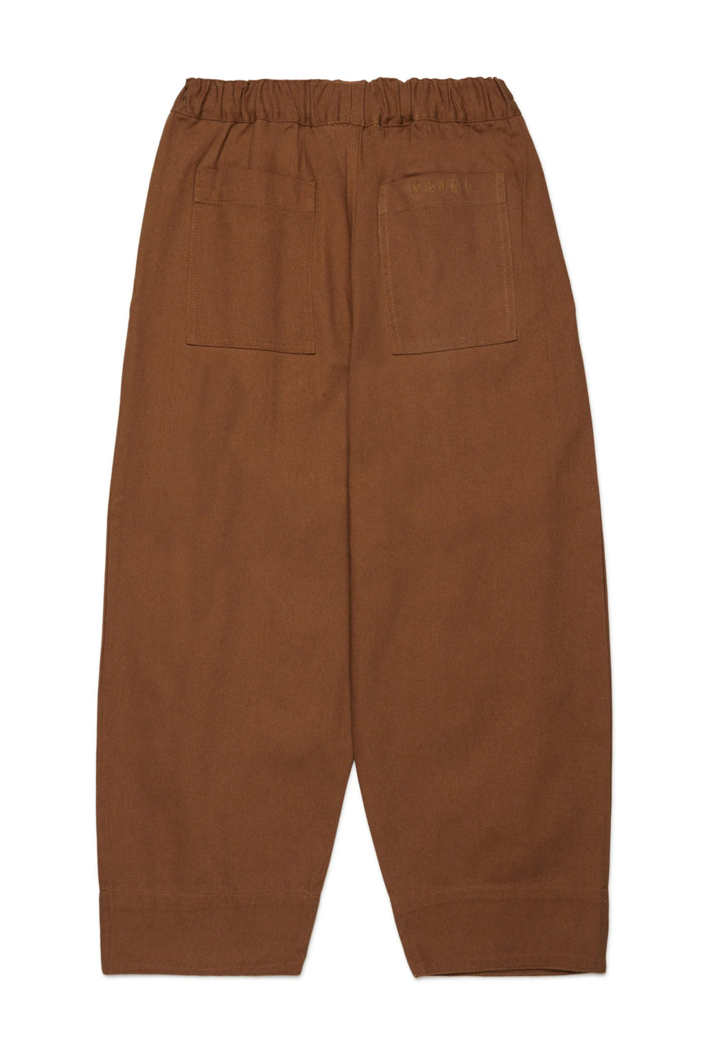 PANTALONE BISCOTTO MARNI - Angel Luxury