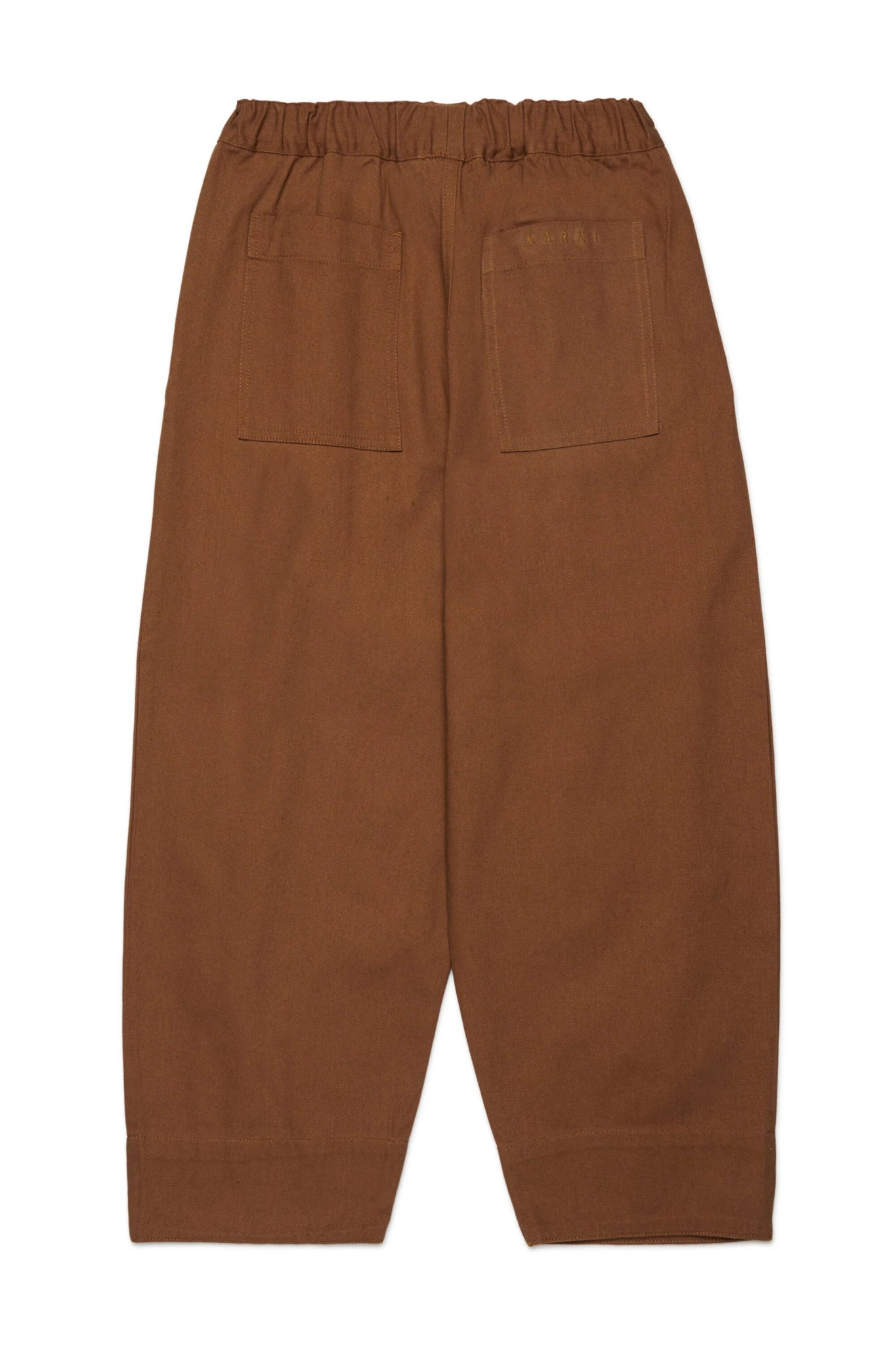 PANTALONE BISCOTTO MARNI - Angel Luxury