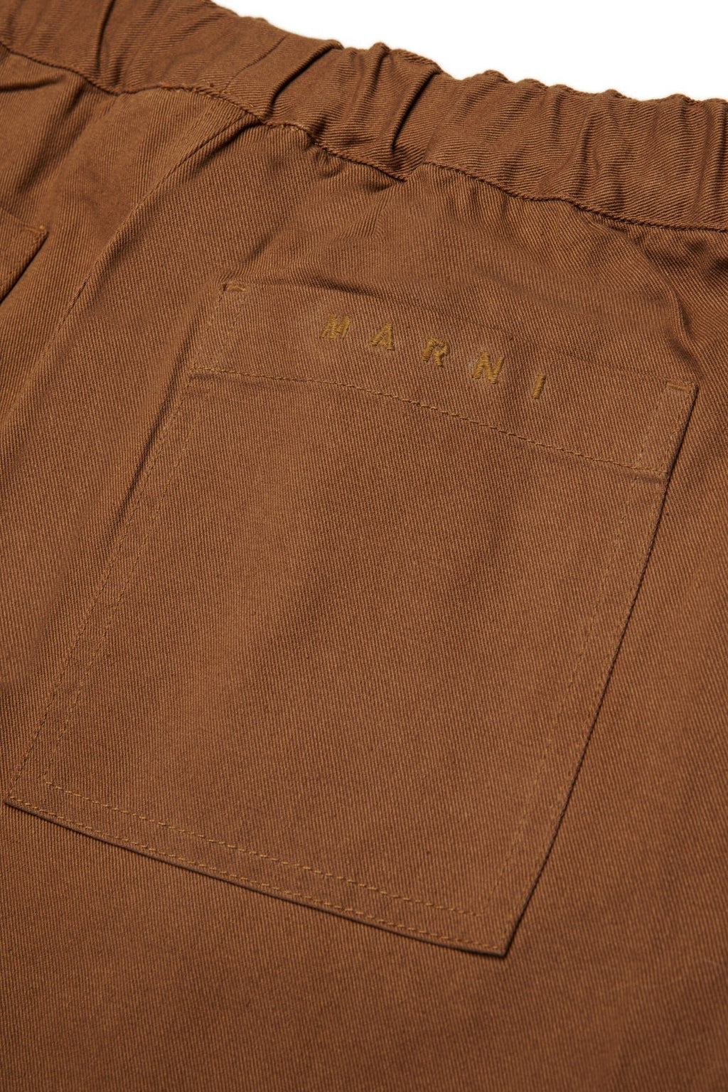 PANTALONE BISCOTTO MARNI - Angel Luxury