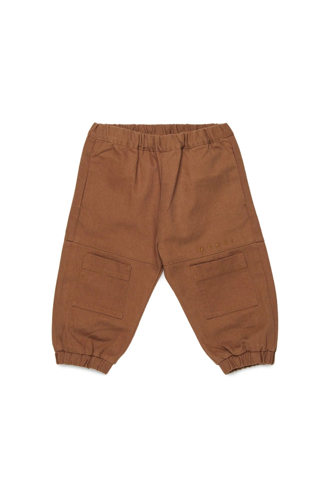 PANTALONE BISCOTTO MARNI - Angel Luxury