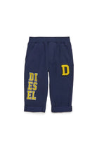 PANTALONE BLU DIESEL - Angel Luxury