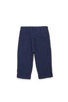 PANTALONE BLU DIESEL - Angel Luxury