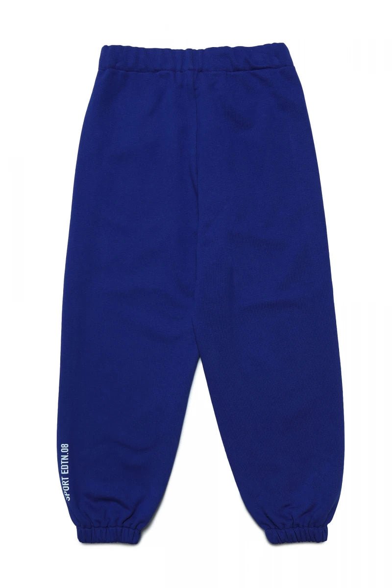 PANTALONE BLU DSQUARED2 - Angel Luxury