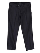 PANTALONE BLU FAY - Angel Luxury