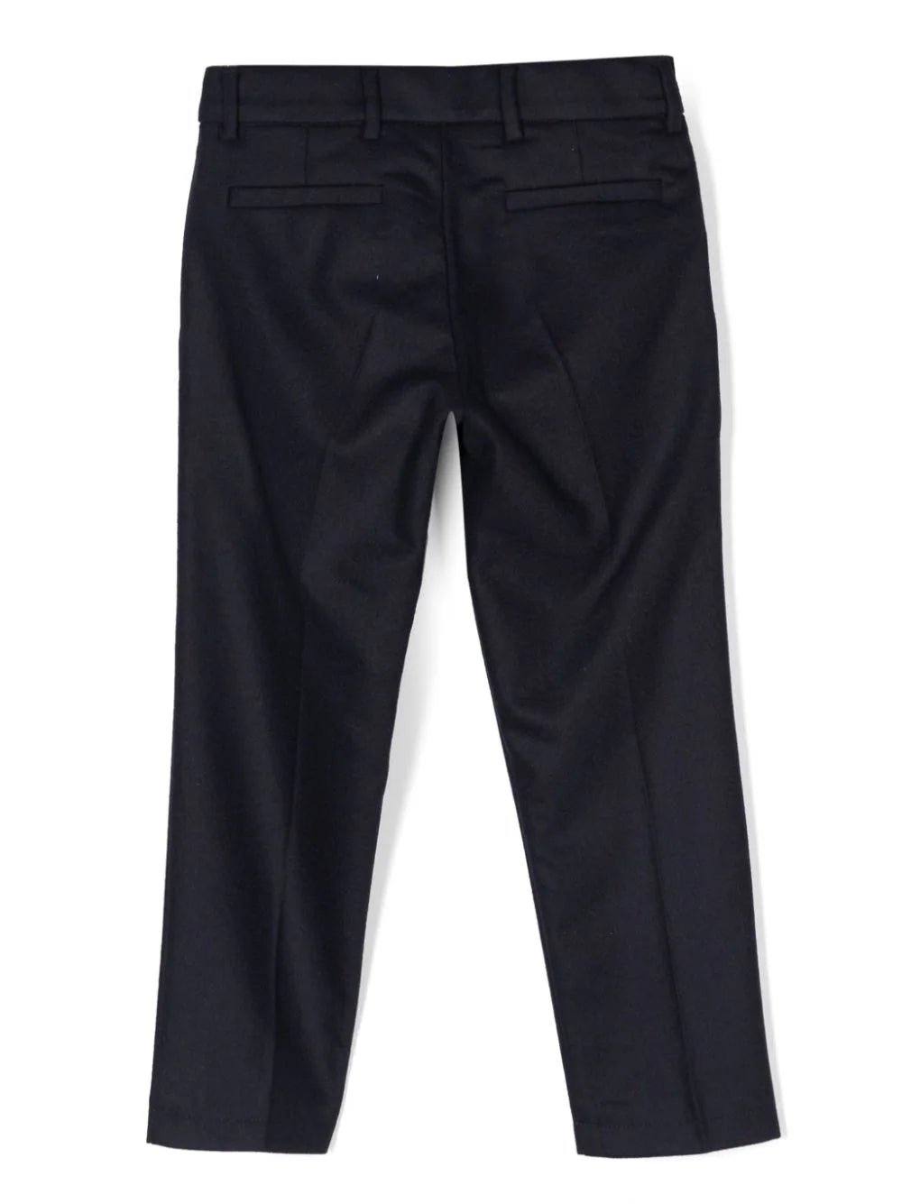 PANTALONE BLU FAY - Angel Luxury