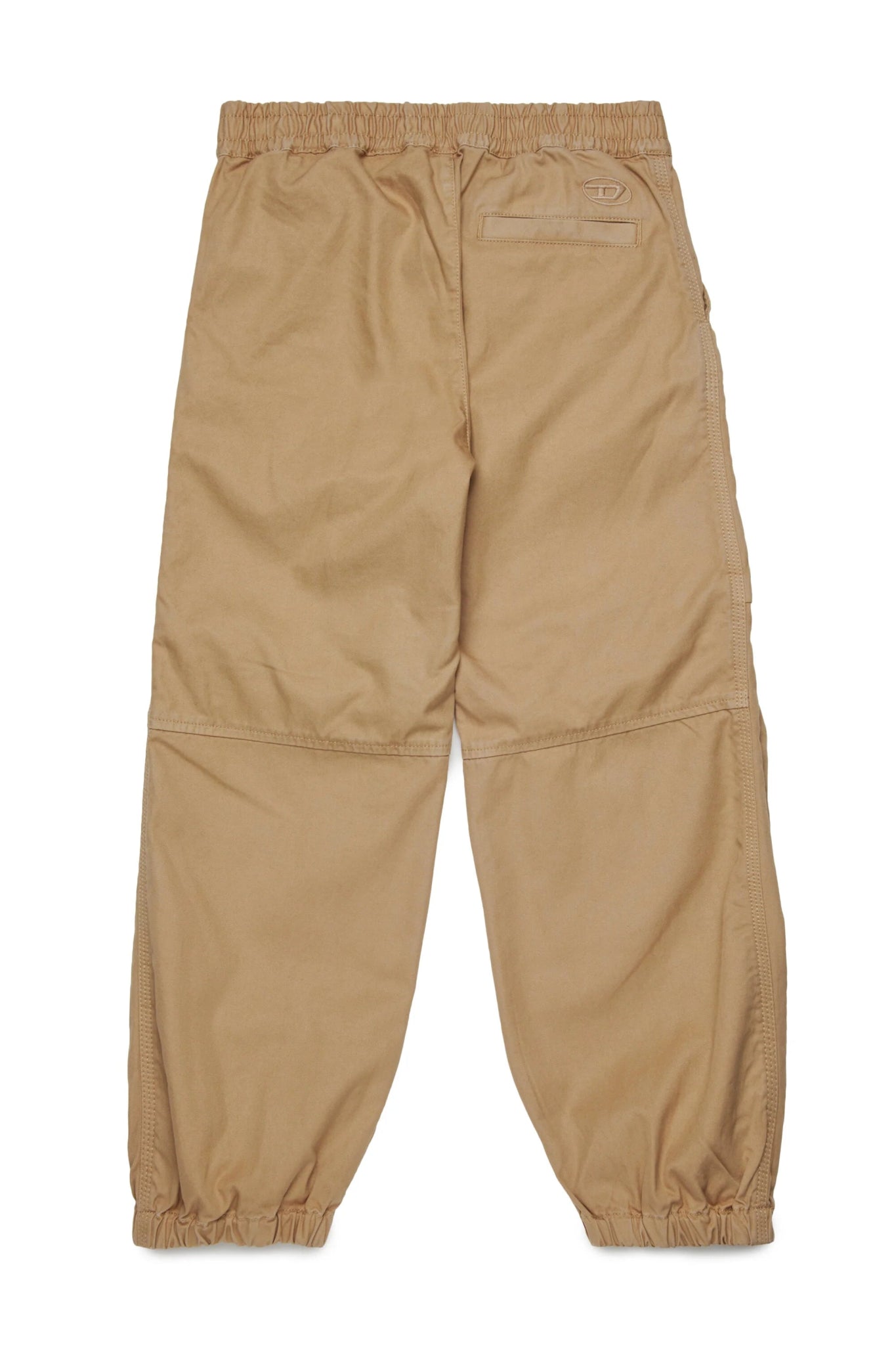 PANTALONE CARGO BEIGE DIESEL - Angel Luxury