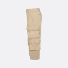 PANTALONE CARGO BEIGE DIESELO - Angel Luxury