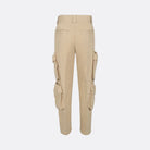 PANTALONE CARGO BEIGE DIESELO - Angel Luxury