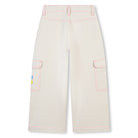 PANTALONE CARGO BILLIEBLUSH - Angel Luxury