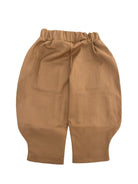 PANTALONE CARGO CAMEL PYPE - Angel Luxury