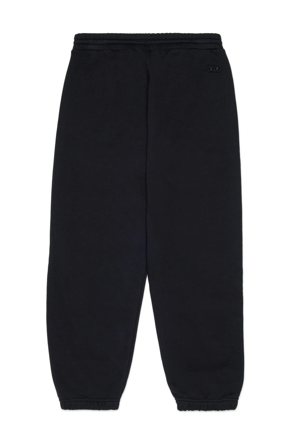 PANTALONE CARGO NERO DIESEL - Angel Luxury