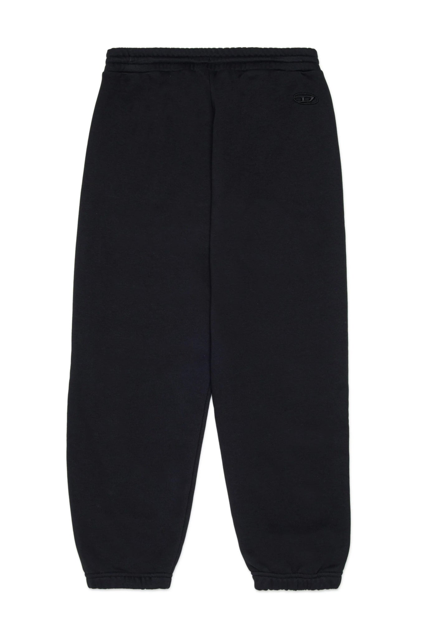 PANTALONE CARGO NERO DIESEL - Angel Luxury
