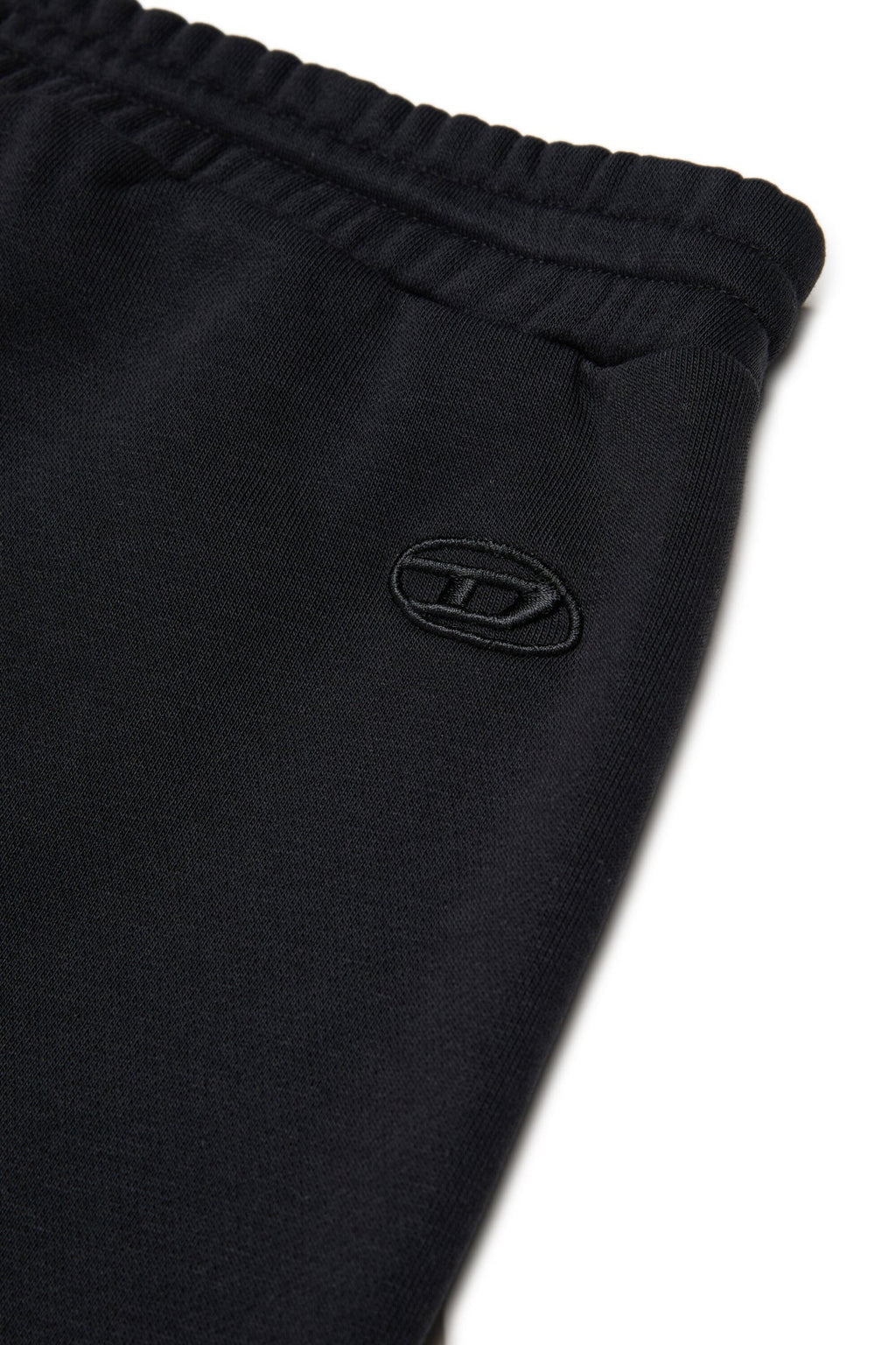 PANTALONE CARGO NERO DIESEL - Angel Luxury