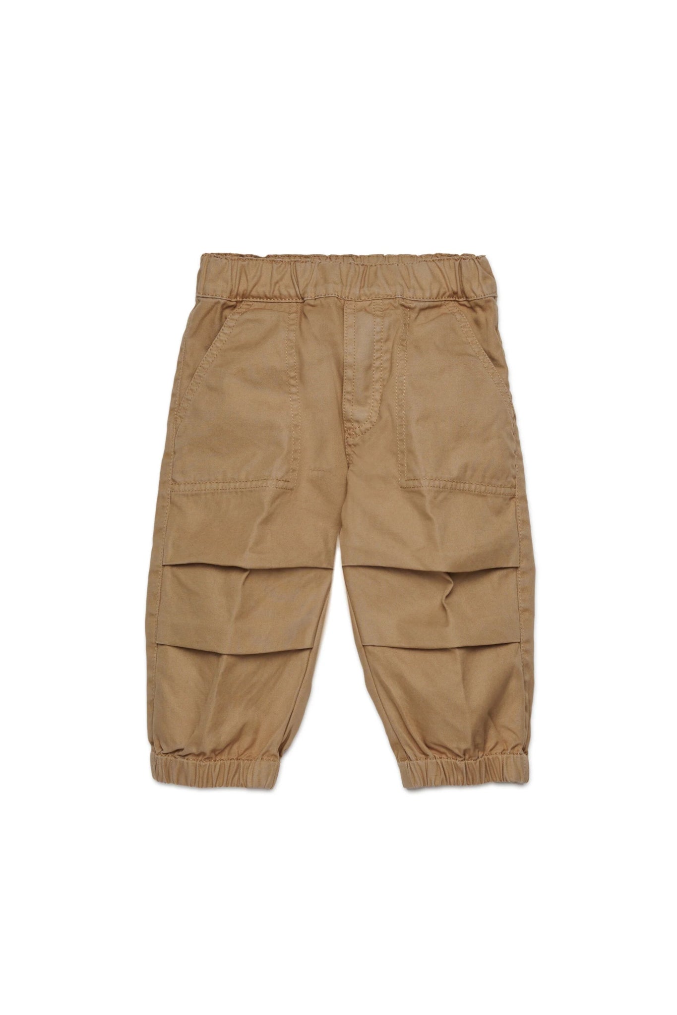 PANTALONE CHINO BEIGE DIESEL - Angel Luxury