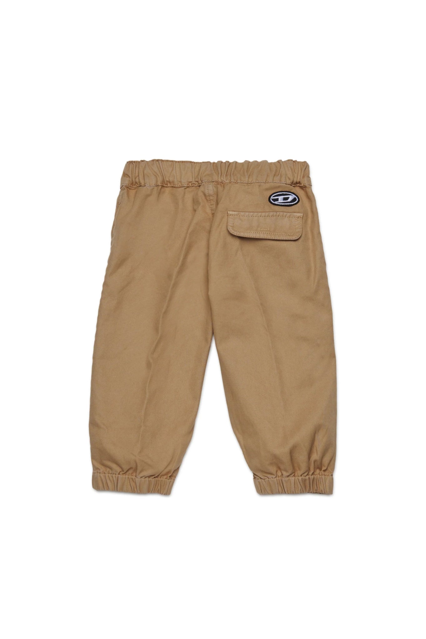 PANTALONE CHINO BEIGE DIESEL - Angel Luxury