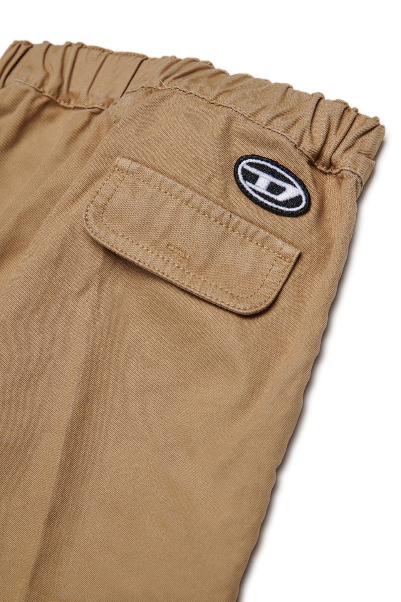 PANTALONE CHINO BEIGE DIESEL - Angel Luxury