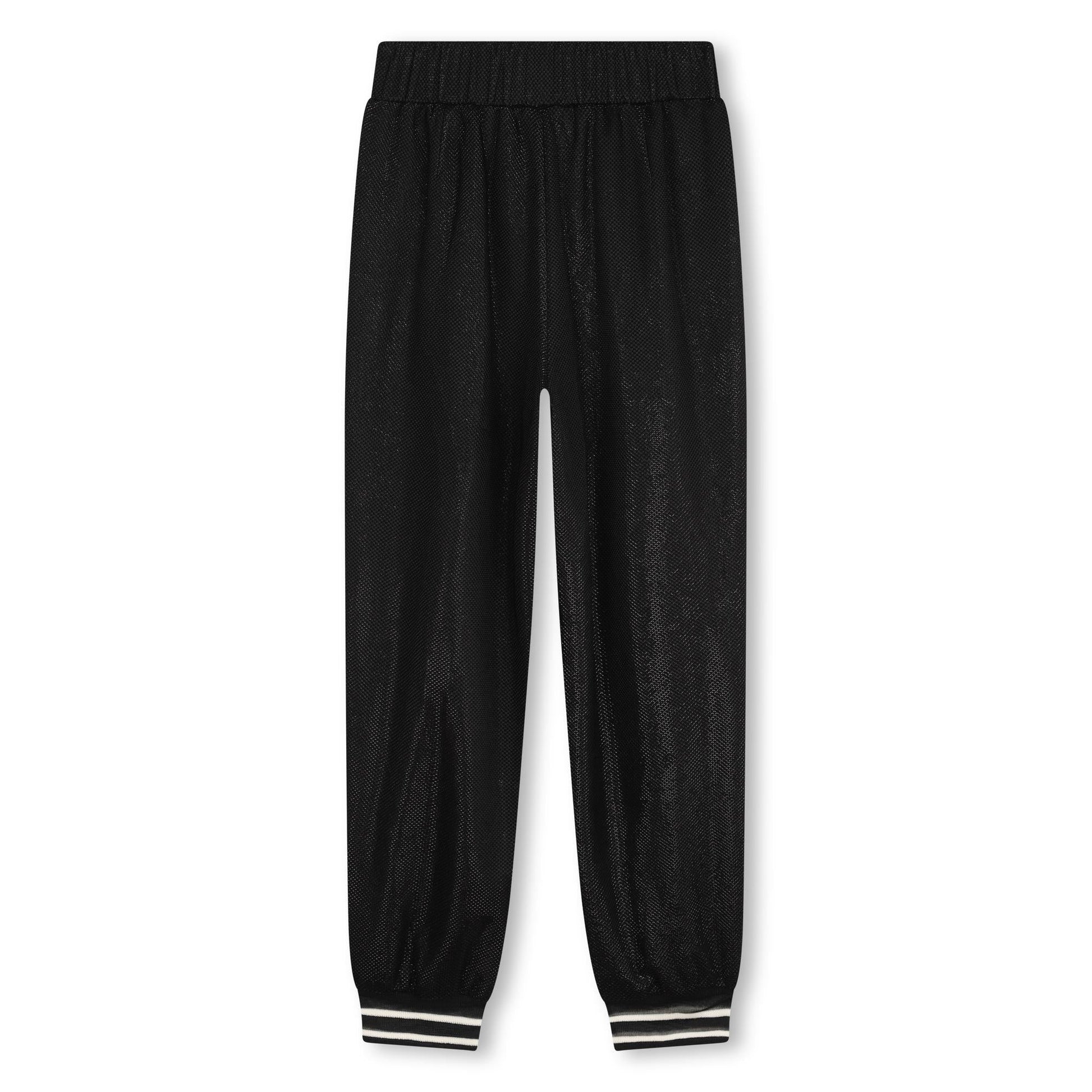 PANTALONE DA CERMONIA KARL LAGERFELD - Angel Luxury