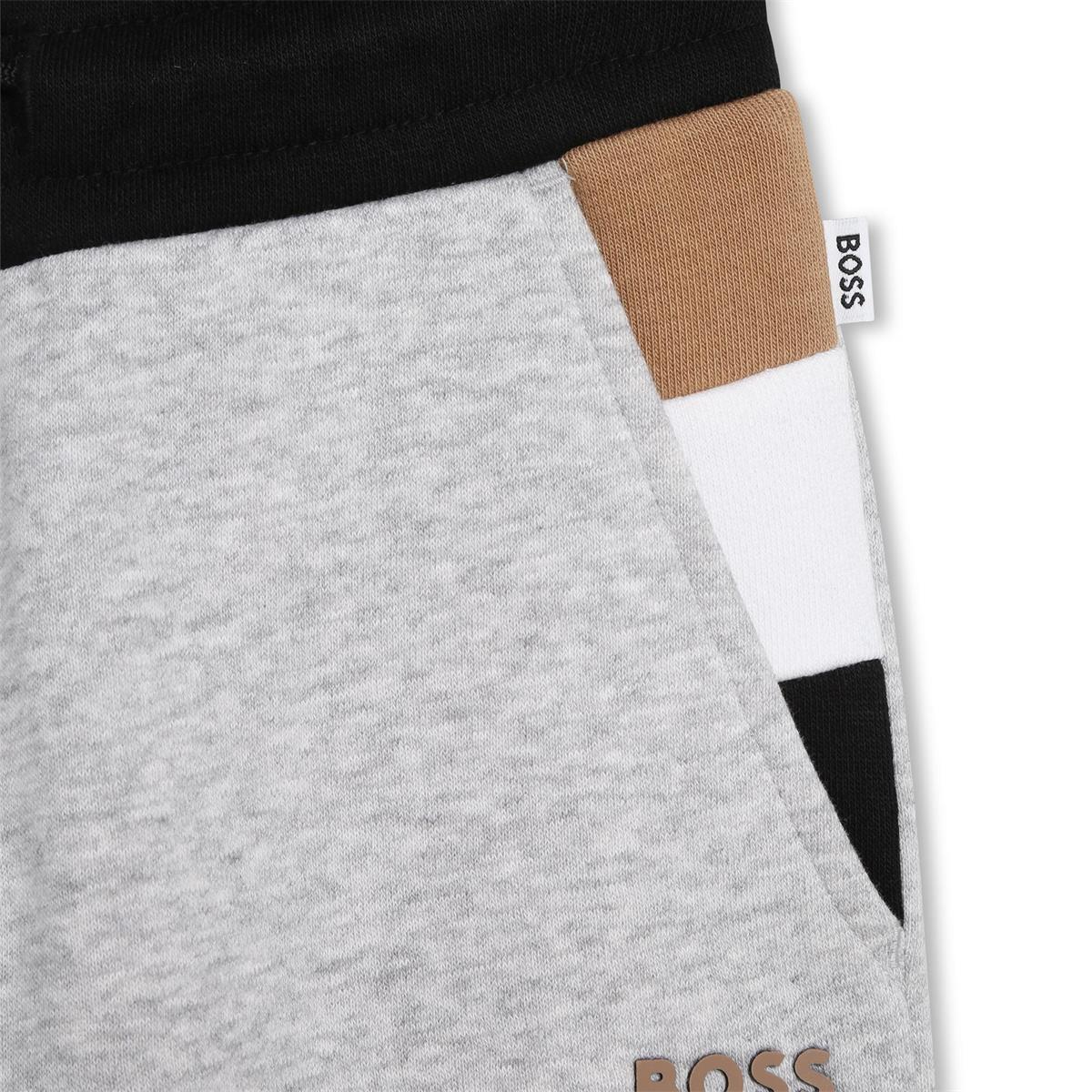 PANTALONE DA JOGGING HUGO BOSS - Angel Luxury