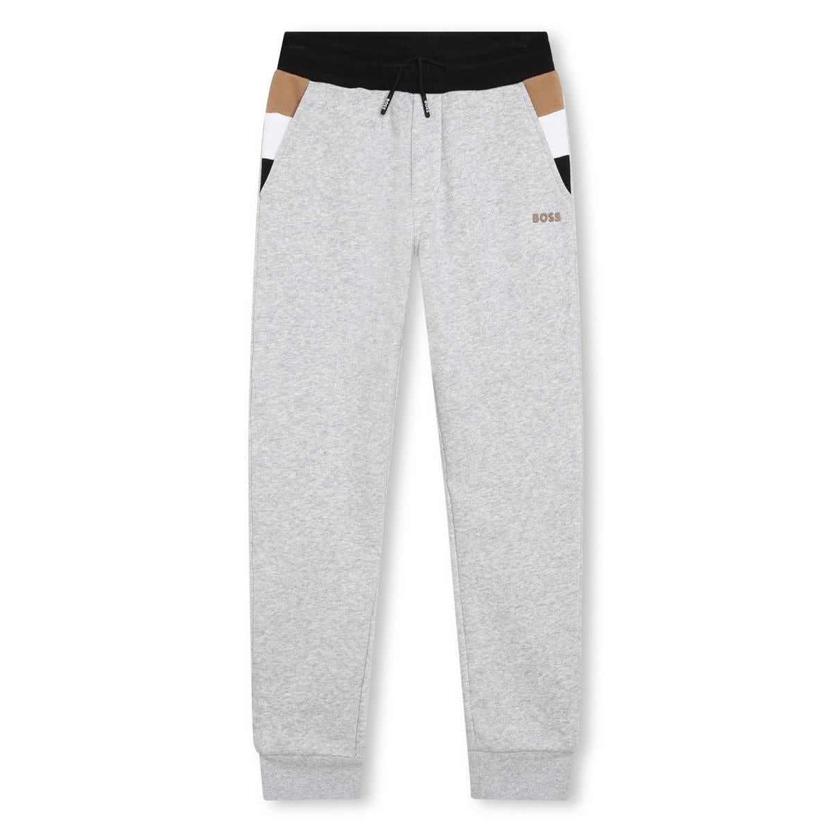 PANTALONE DA JOGGING HUGO BOSS - Angel Luxury