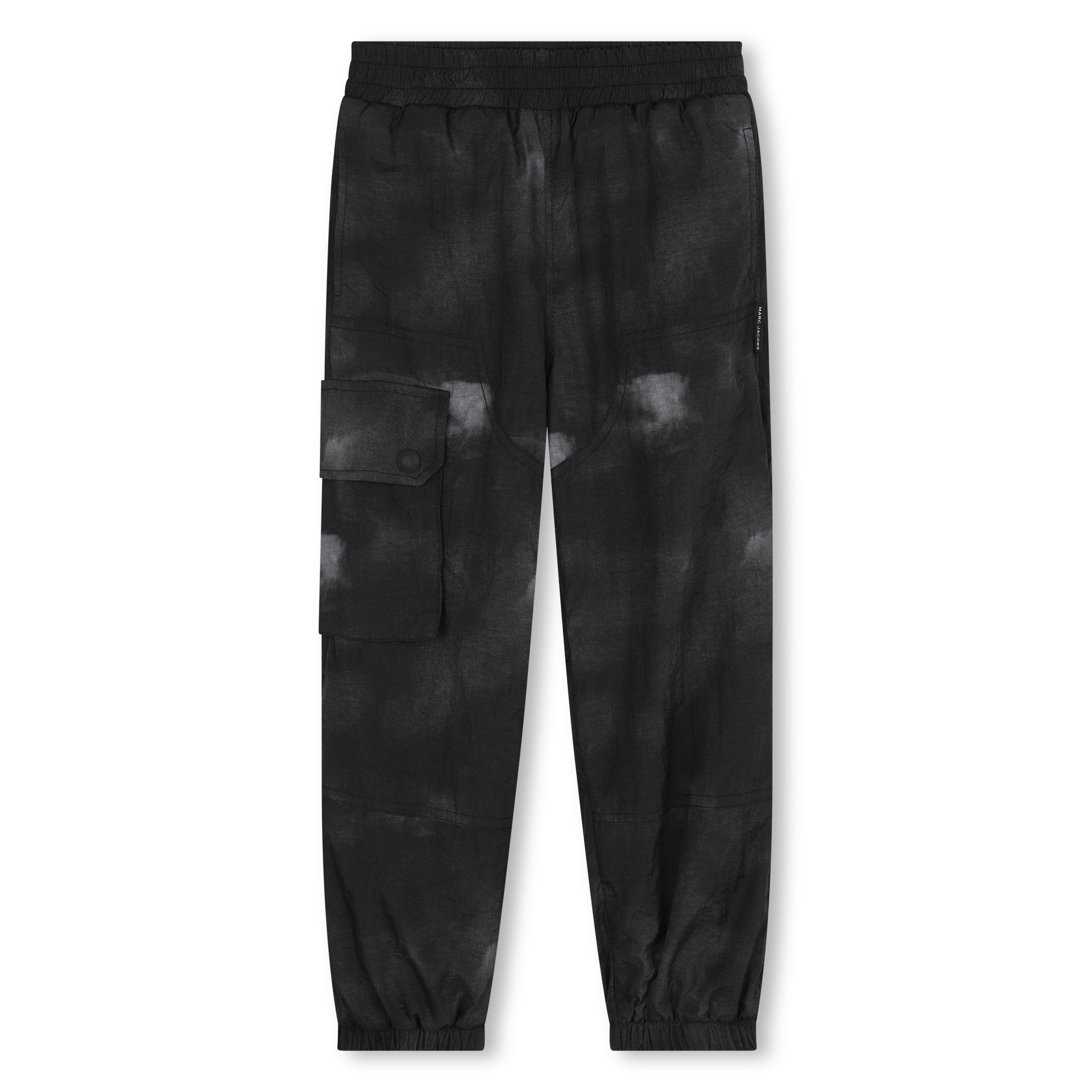 PANTALONE DA JOGGING NERO MARC JACOBS - Angel Luxury