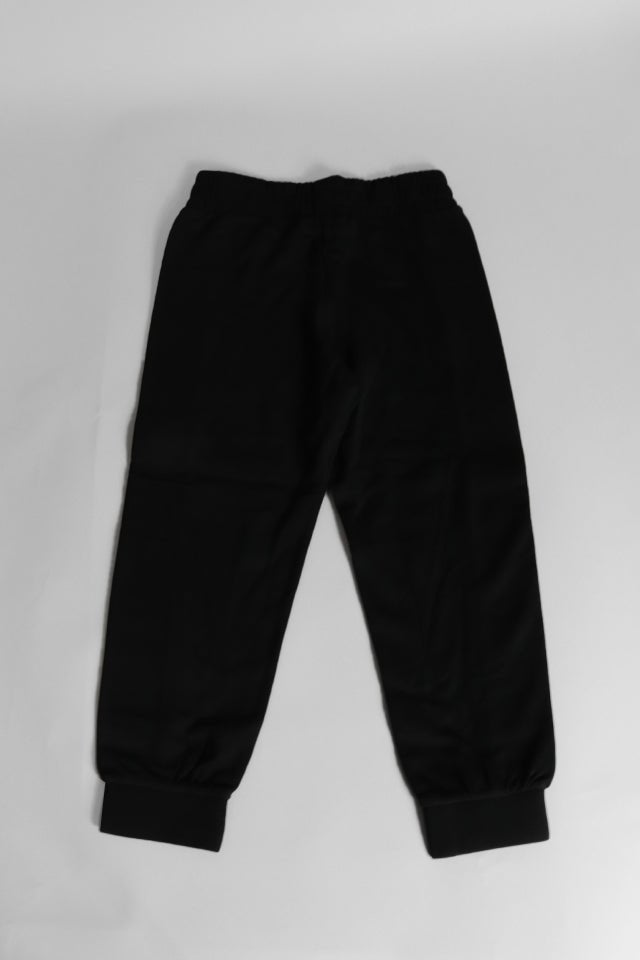 Pantalone DKNY nero - Angel Luxury