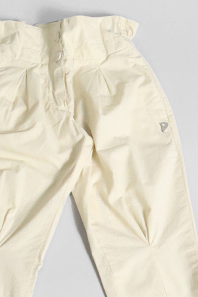 Pantalone Dondup crema - Angel Luxury