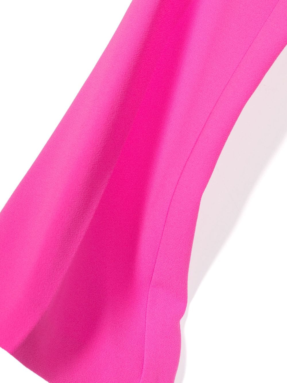 PANTALONE DRITTI A VITA ALTA MISS BLUMARINE - Angel Luxury