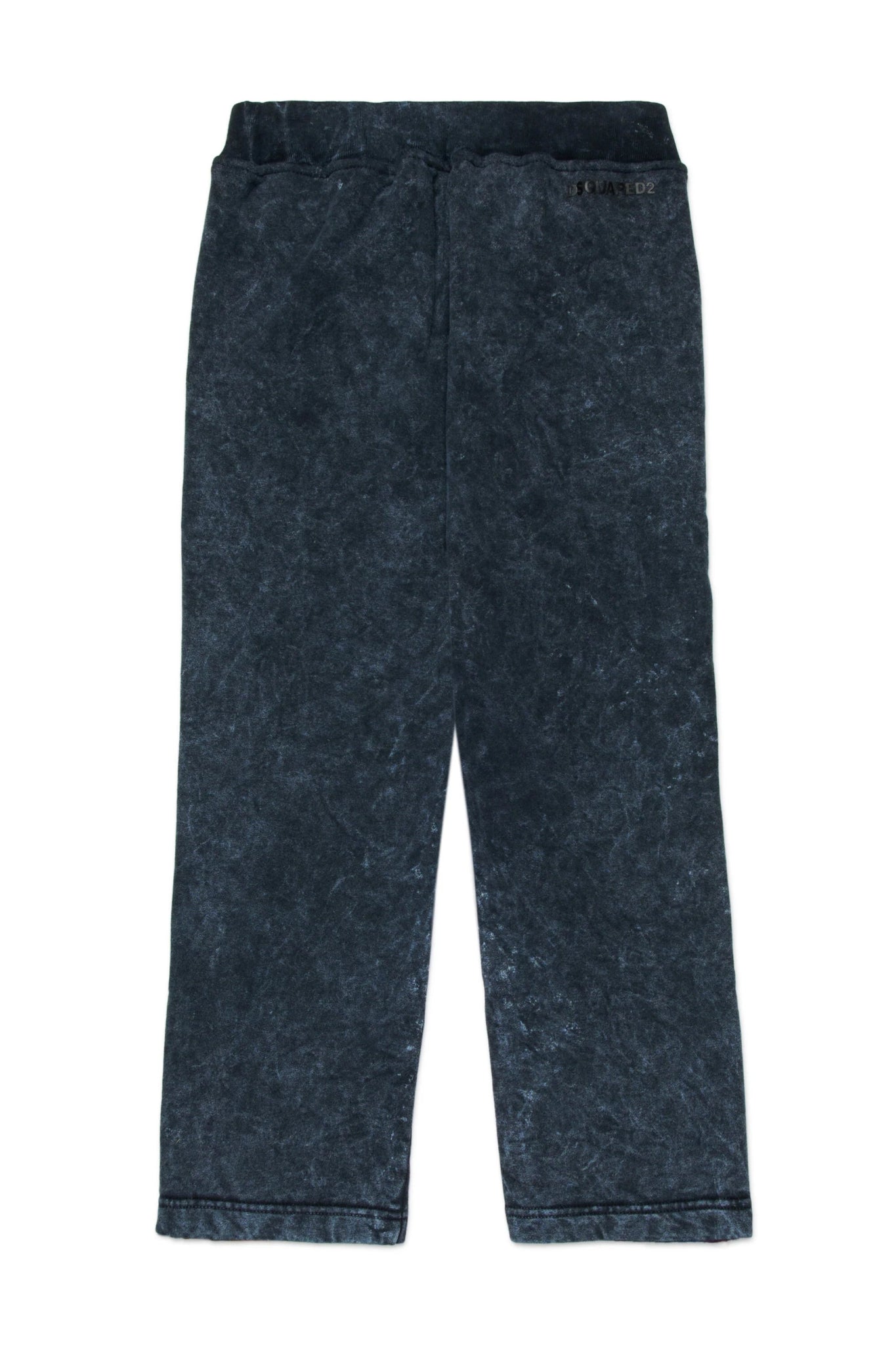 PANTALONE EFFETTO MARMORIZZATO DSQUARED2 - Angel Luxury
