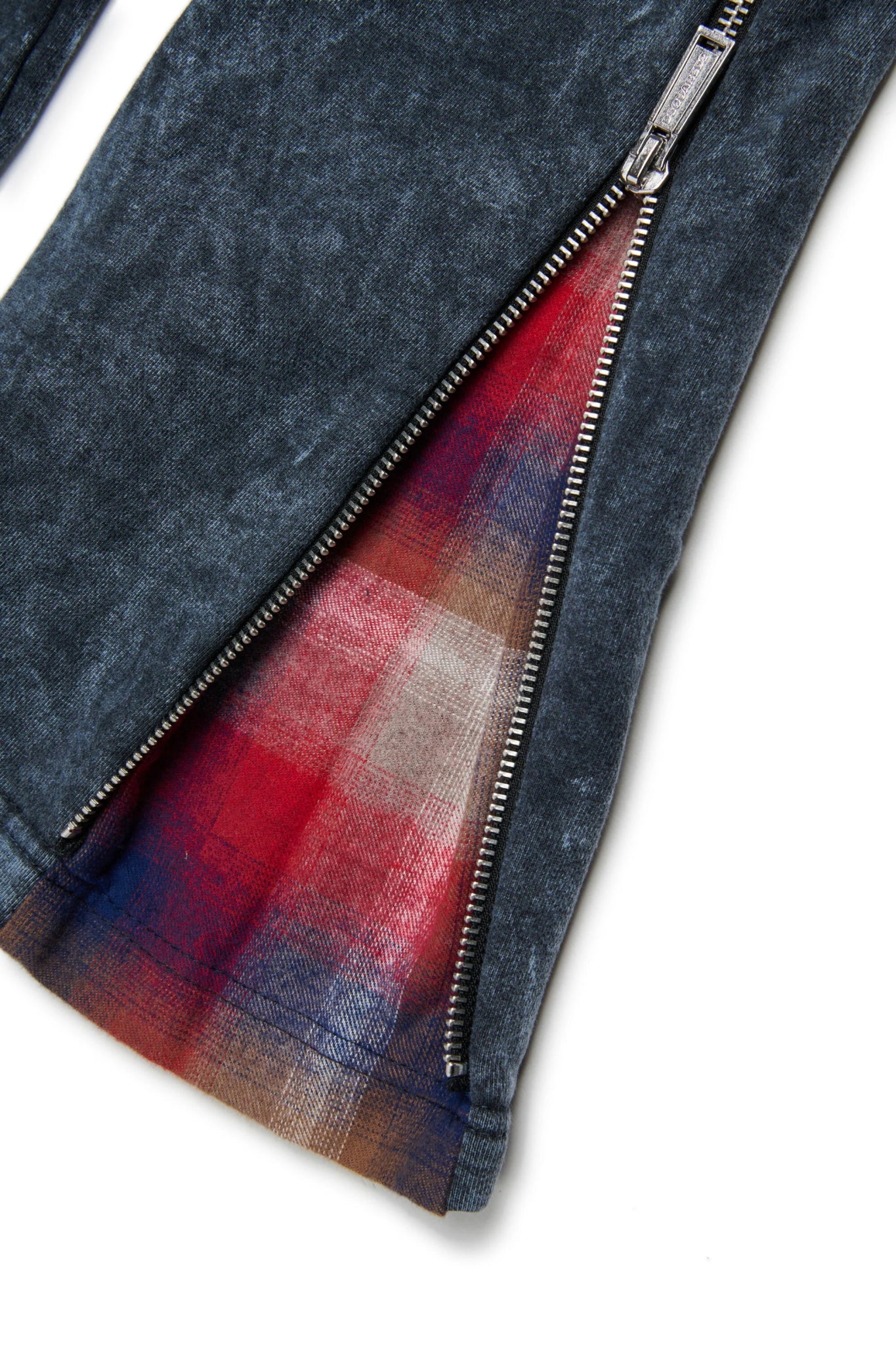 PANTALONE EFFETTO MARMORIZZATO DSQUARED2 - Angel Luxury