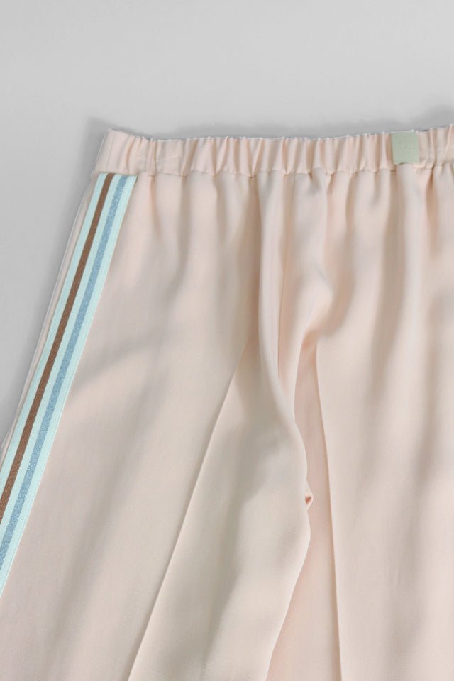 Pantalone Eleventy rosa - Angel Luxury