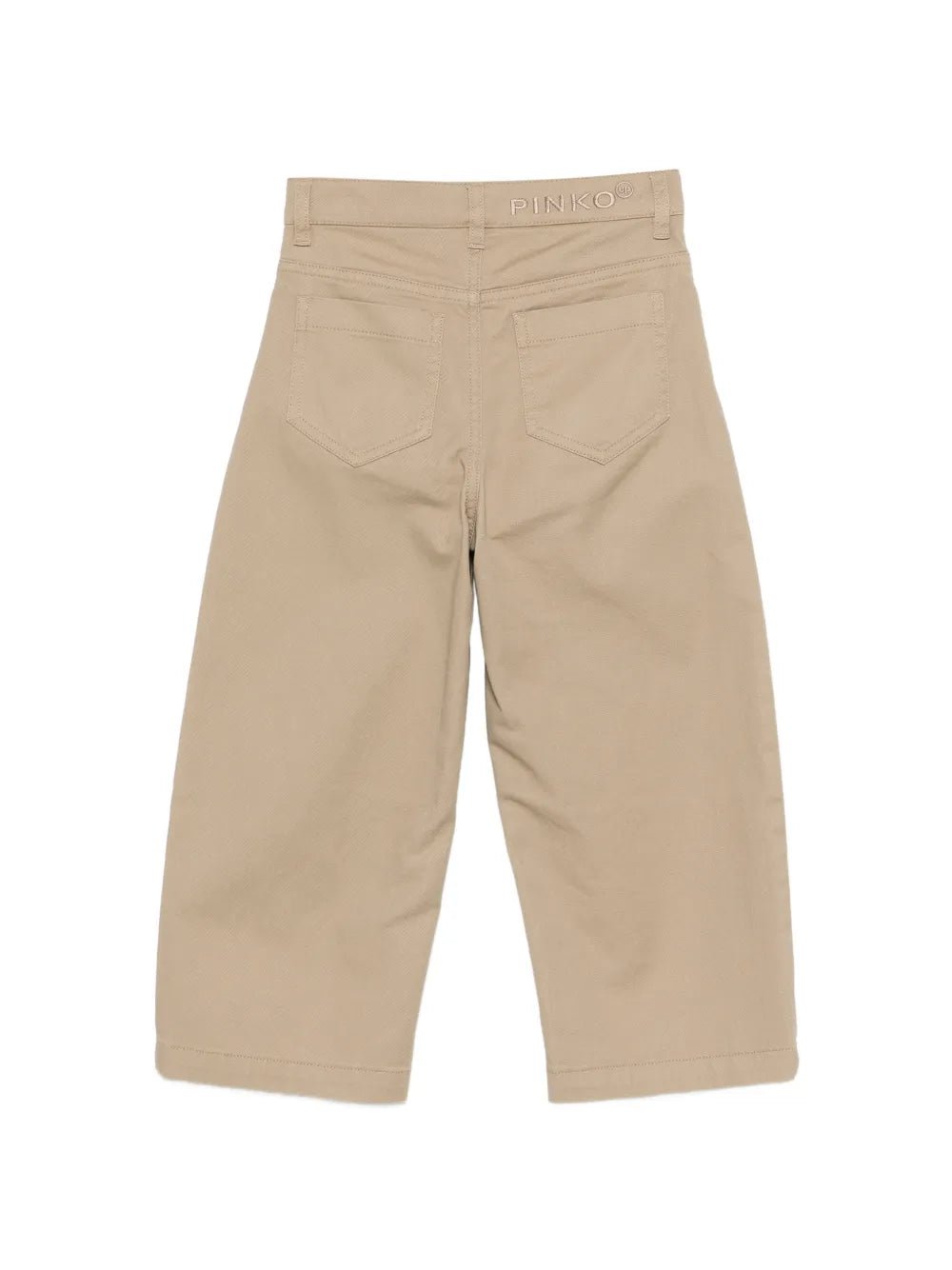 PANTALONE FANGO PINKO - Angel Luxury