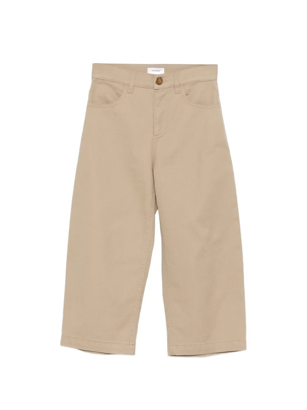 PANTALONE FANGO PINKO - Angel Luxury