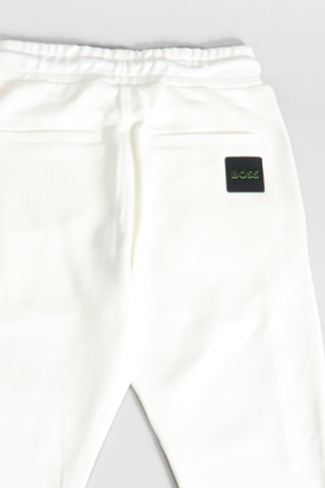Pantalone Hugo Boss bianco - Angel Luxury