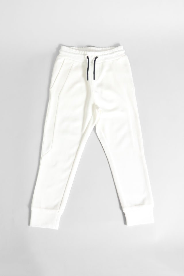 Pantalone Hugo Boss bianco - Angel Luxury