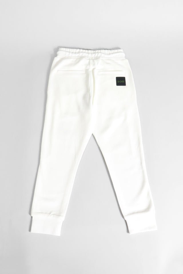 Pantalone Hugo Boss bianco - Angel Luxury
