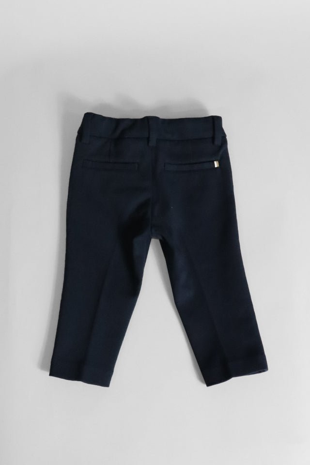 Pantalone Hugo Boss blu - Angel Luxury