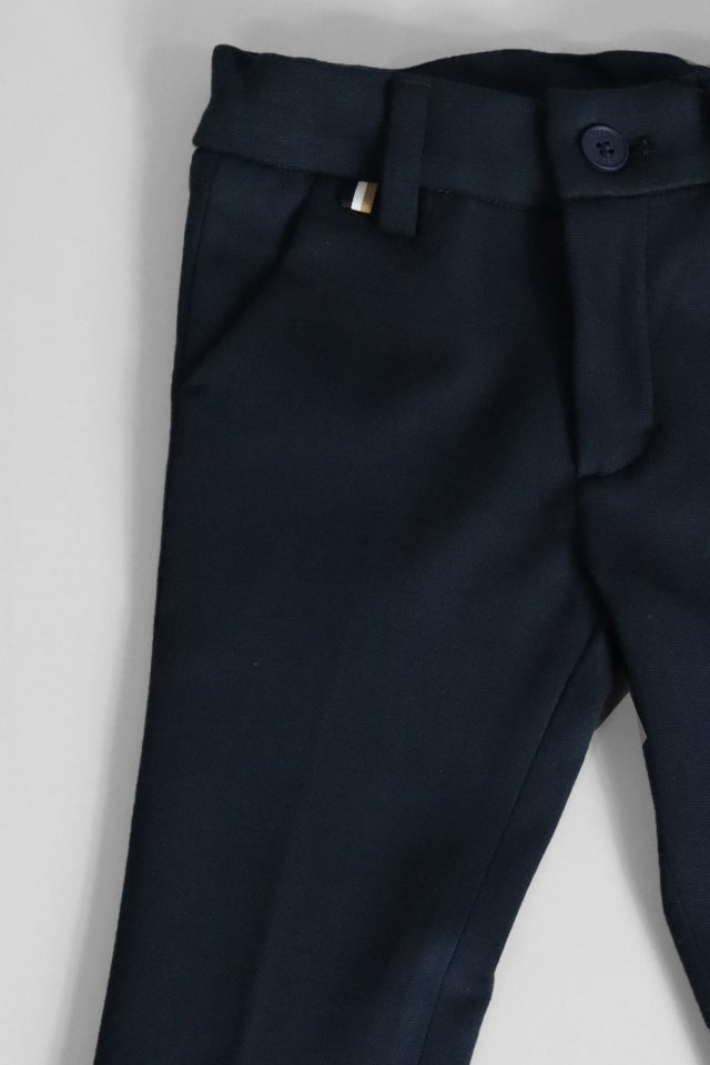 Pantalone Hugo Boss blu - Angel Luxury